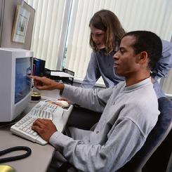 Internship and Externship